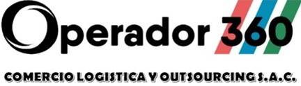 Operador 360 Logo